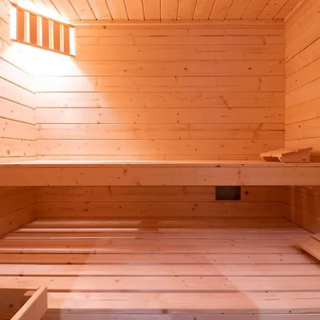 Seestrasse 9a Kiek Ins Huus Daire Grömitz