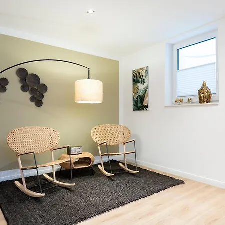 Seestrasse 9a Kiek Ins Huus *