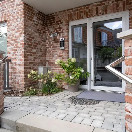 Seestrasse 9a Kiek Ins Huus Grömitz