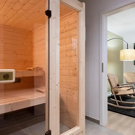 Seestrasse 9a Kiek Ins Huus * Grömitz