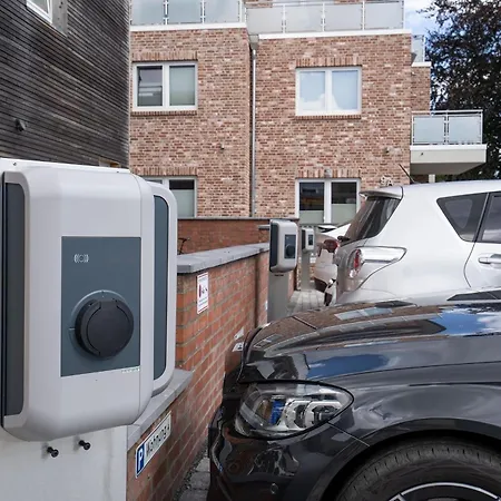 Seestrasse 9a Kiek Ins Huus