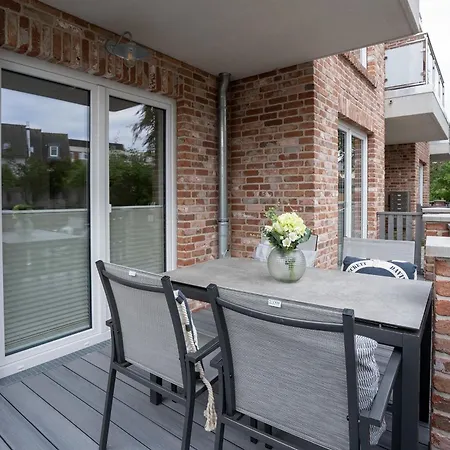 Seestrasse 9a Kiek Ins Huus Daire