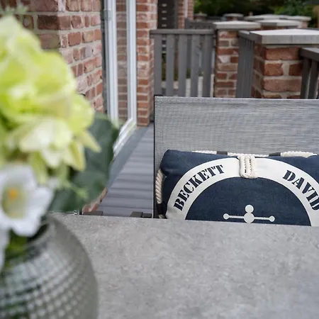 Daire Seestrasse 9a Kiek Ins Huus