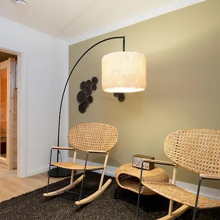 Apartment Seestrasse 9a Kiek Ins Huus *