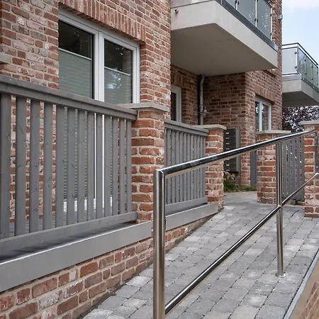 Seestrasse 9a Kiek Ins Huus Grömitz