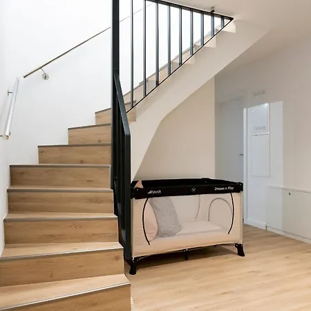 Seestrasse 9a Kiek Ins Huus * Grömitz