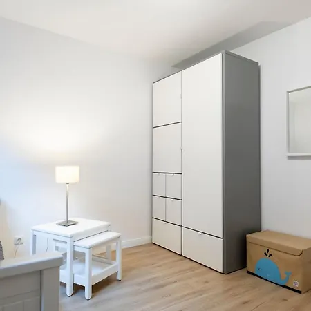 Seestrasse 9a Kiek Ins Huus