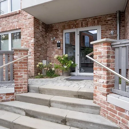 Seestrasse 9a Kiek Ins Huus Daire