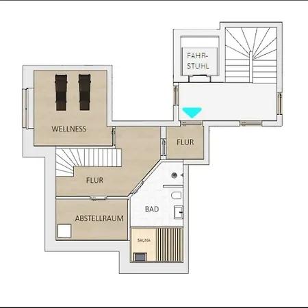 Seestrasse 9a Kiek Ins Huus Daire *