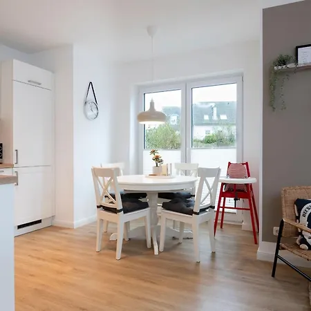 Daire Seestrasse 9a Kiek Ins Huus *