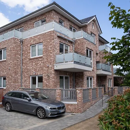 Seestrasse 9a Kiek Ins Huus *