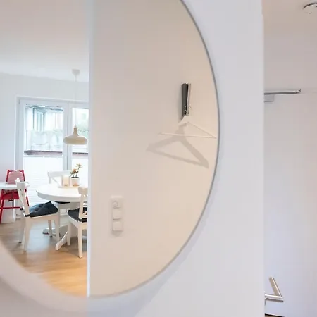 Seestrasse 9a Kiek Ins Huus Grömitz