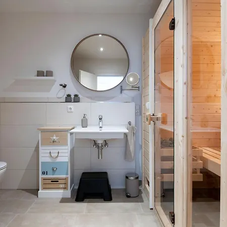 Seestrasse 9a Kiek Ins Huus * Grömitz