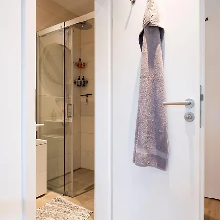 Seestrasse 9a Kiek Ins Huus Daire