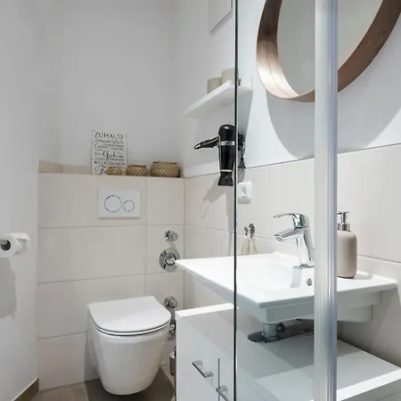 Seestrasse 9a Kiek Ins Huus *