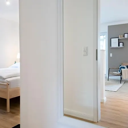 Seestrasse 9a Kiek Ins Huus Grömitz