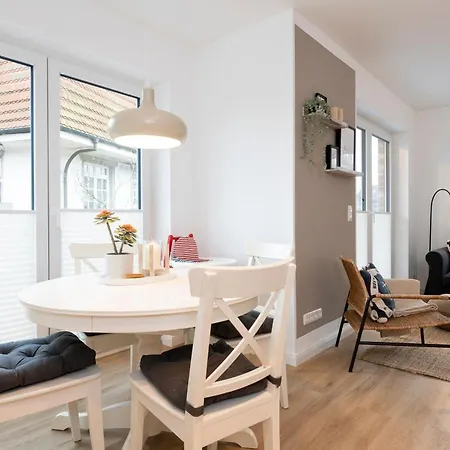 Seestrasse 9a Kiek Ins Huus *