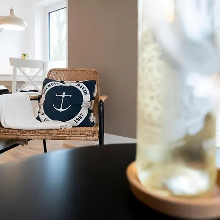 Seestrasse 9a Kiek Ins Huus Grömitz