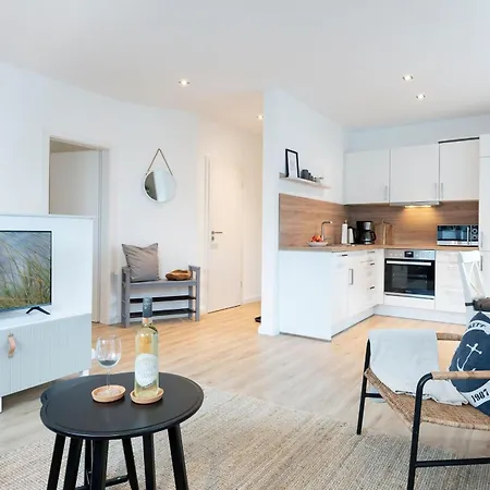 Seestrasse 9a Kiek Ins Huus * Grömitz