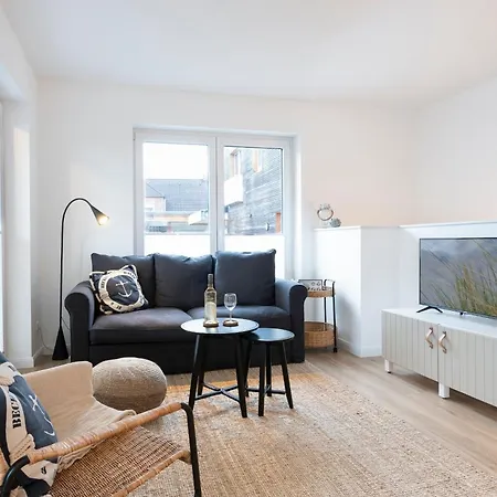 Seestrasse 9a Kiek Ins Huus