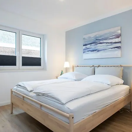 Seestrasse 9a Kiek Ins Huus Daire