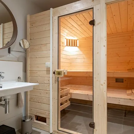 Daire Seestrasse 9a Kiek Ins Huus