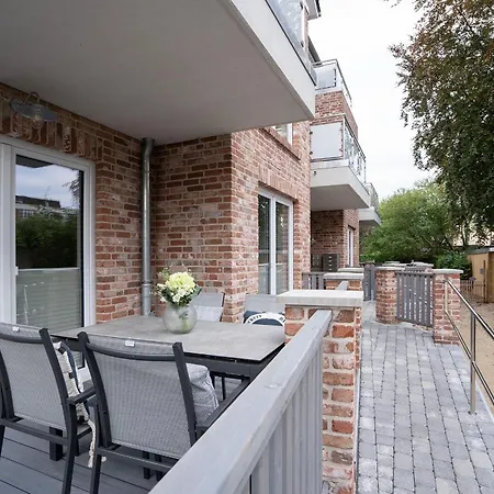 Seestrasse 9a Kiek Ins Huus * Grömitz