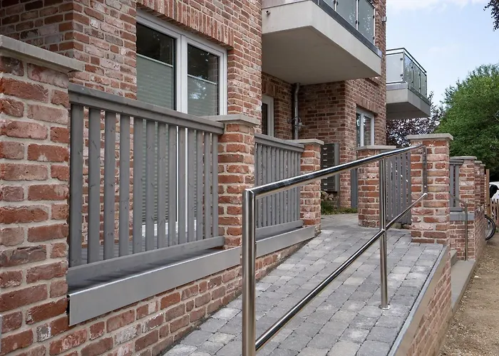 Seestrasse 9a Kiek Ins Huus Grömitz